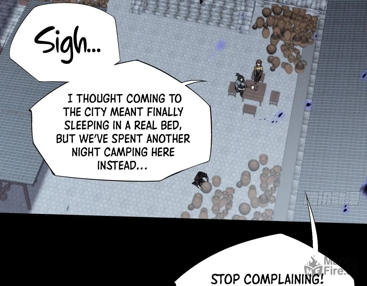 Read Sinister Immortal Path chapter 11 image 99 on Lezhin