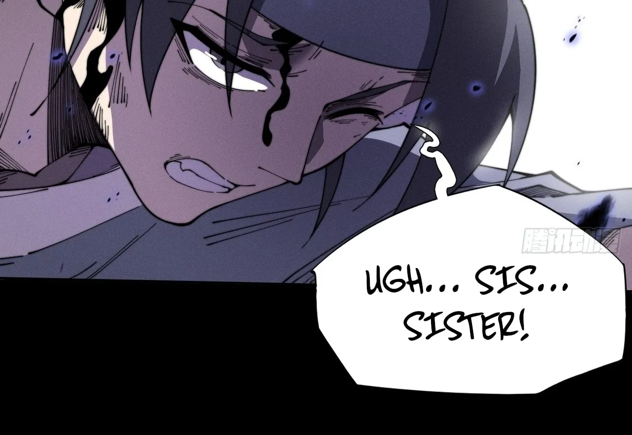 Read Sinister Immortal Path chapter 12 image 10 on Lezhin