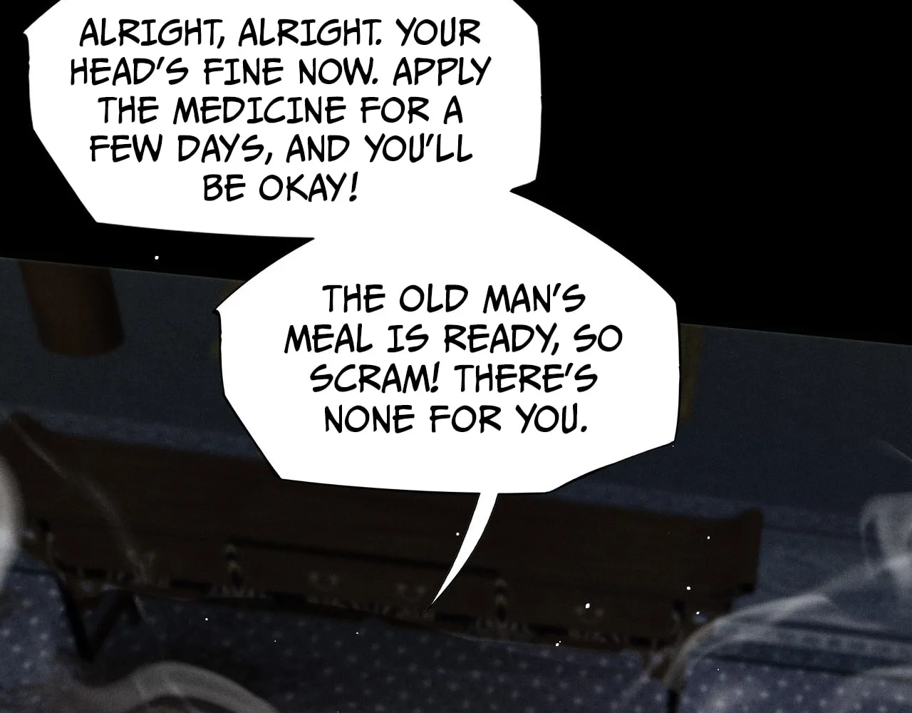 Read Sinister Immortal Path chapter 12 image 100 on Lezhin