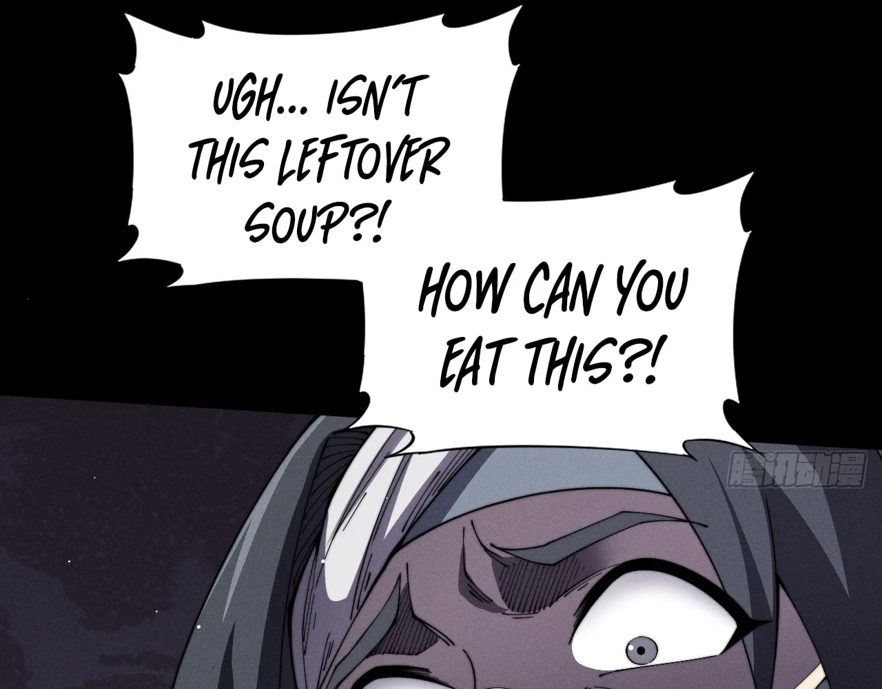 Read Sinister Immortal Path chapter 12 image 103 on Lezhin
