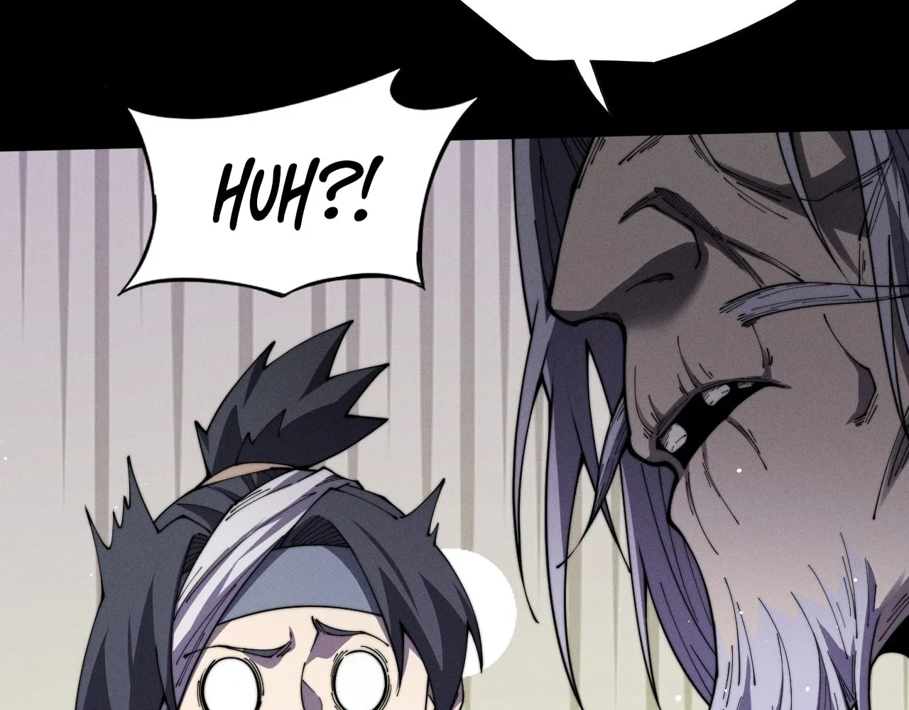 Read Sinister Immortal Path chapter 12 image 106 on Lezhin