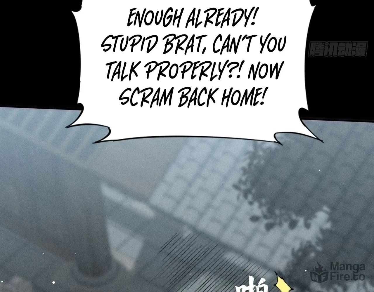Read Sinister Immortal Path chapter 12 image 109 on Lezhin