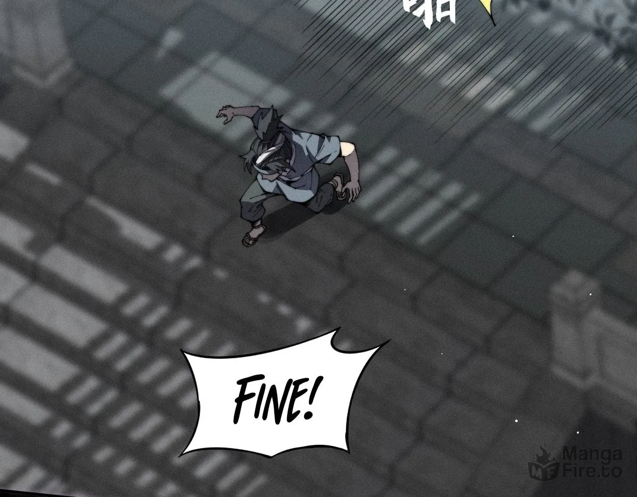 Read Sinister Immortal Path chapter 12 image 110 on Lezhin