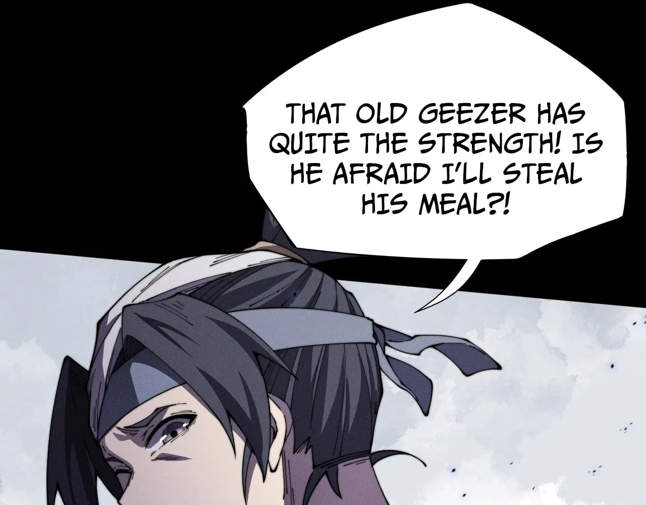 Read Sinister Immortal Path chapter 12 image 112 on Lezhin