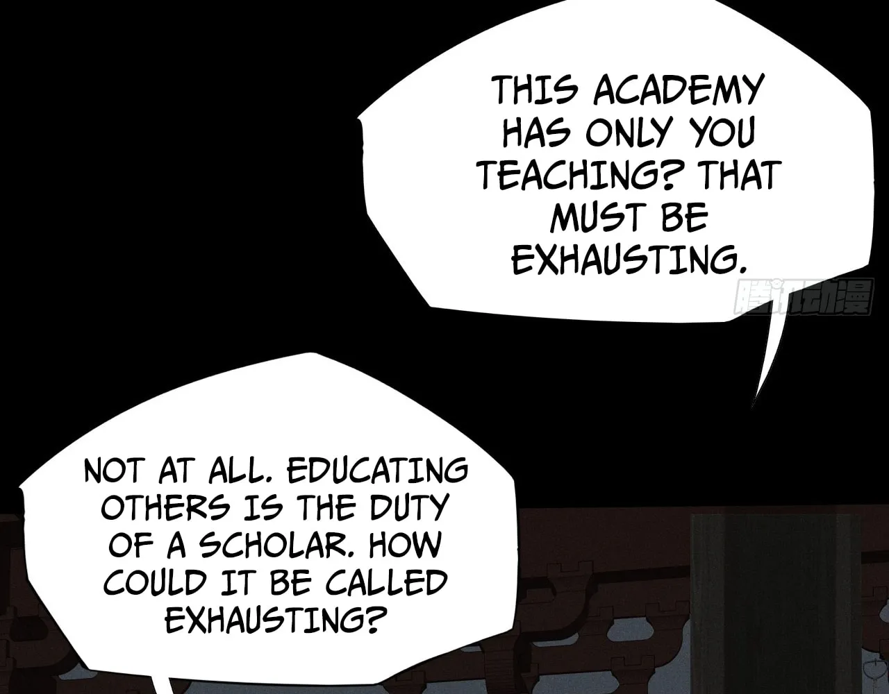 Read Sinister Immortal Path chapter 12 image 117 on Lezhin