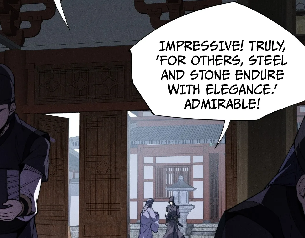 Read Sinister Immortal Path chapter 12 image 118 on Lezhin