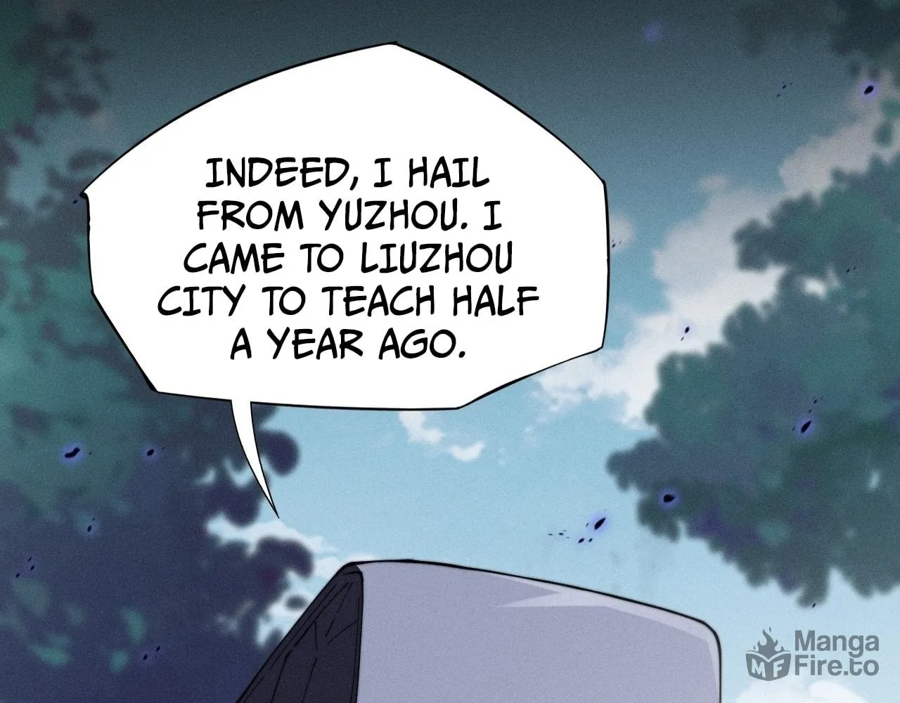 Read Sinister Immortal Path chapter 12 image 122 on Lezhin