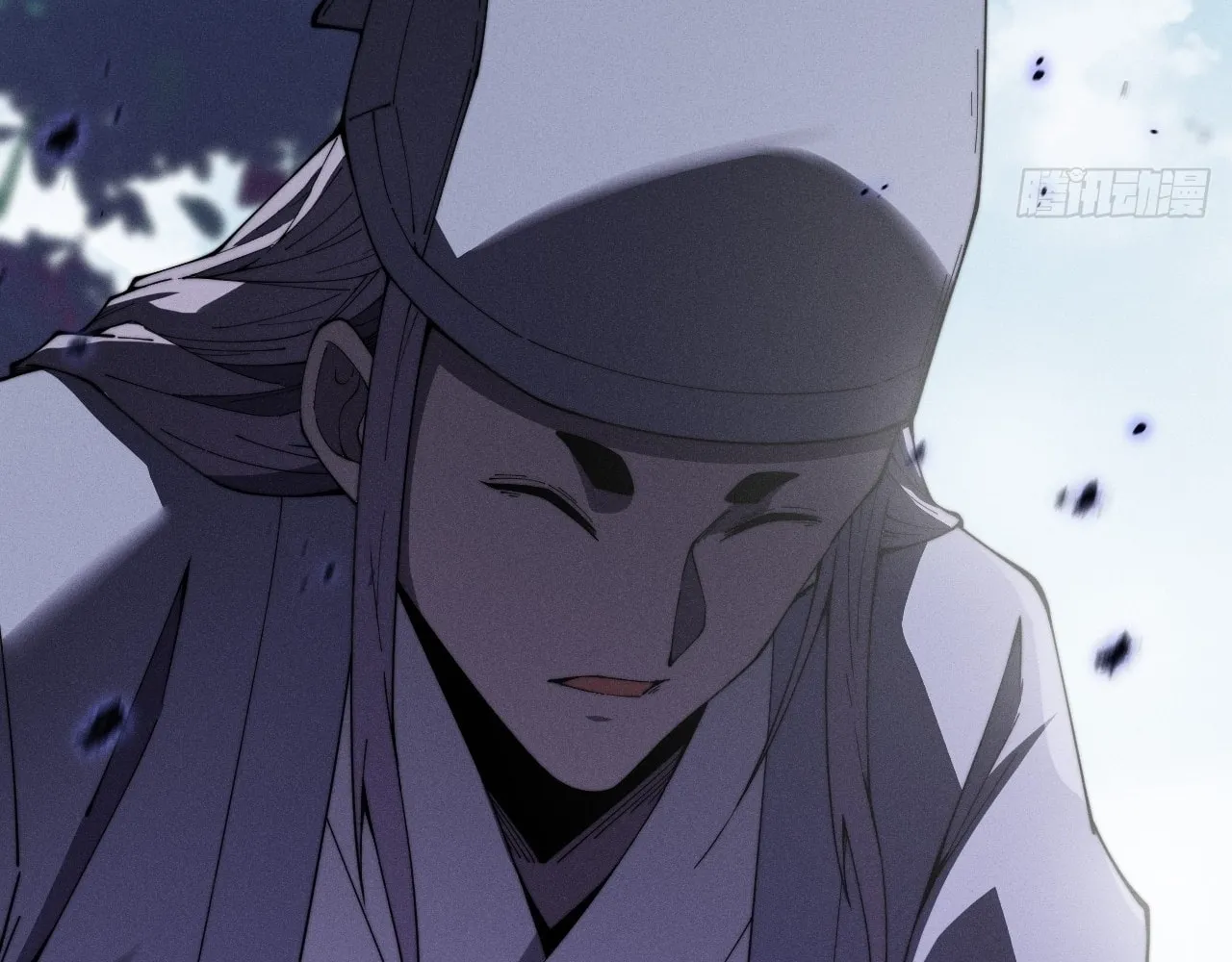 Read Sinister Immortal Path chapter 12 image 123 on Lezhin