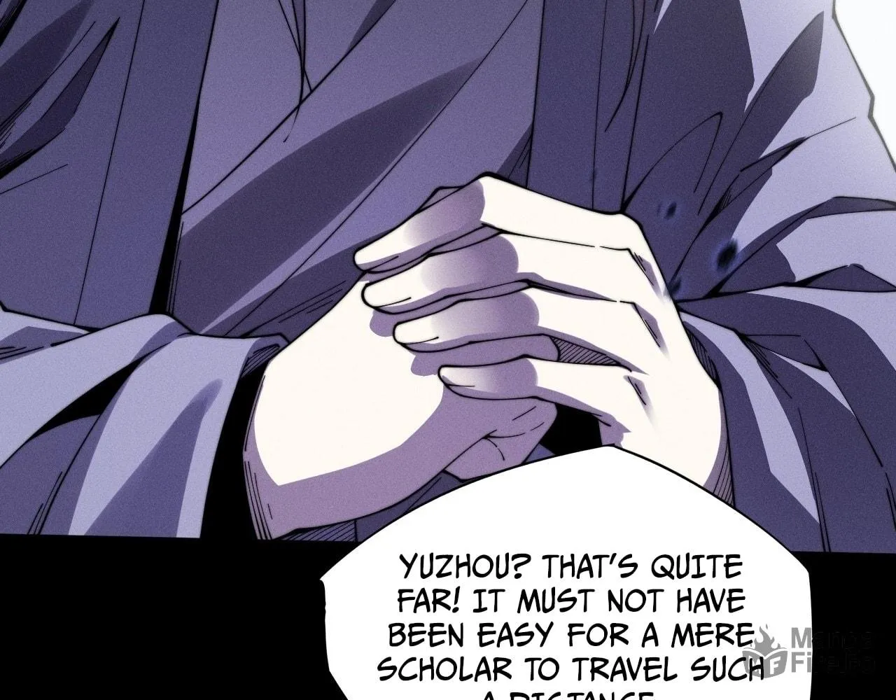 Read Sinister Immortal Path chapter 12 image 124 on Lezhin