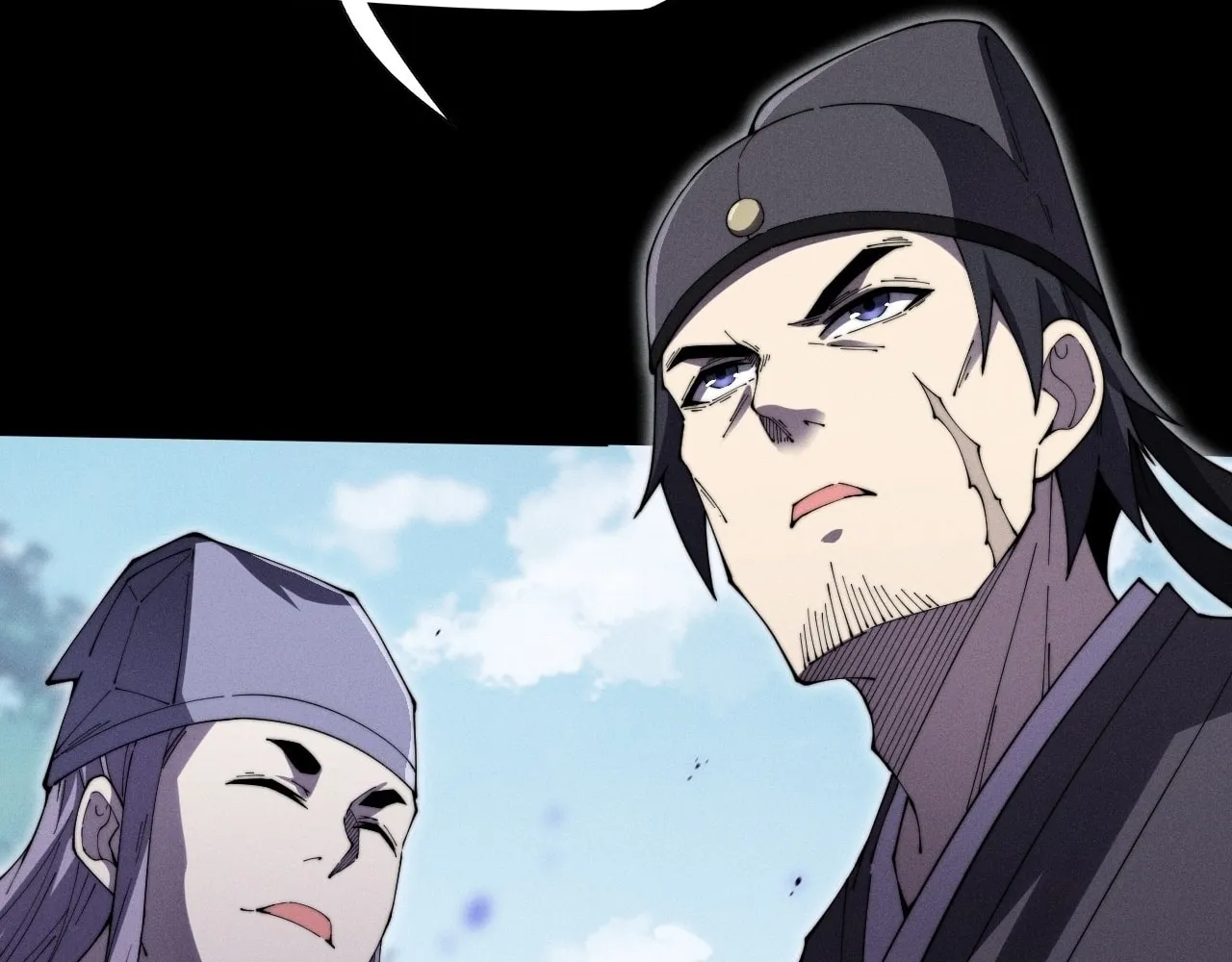Read Sinister Immortal Path chapter 12 image 126 on Lezhin