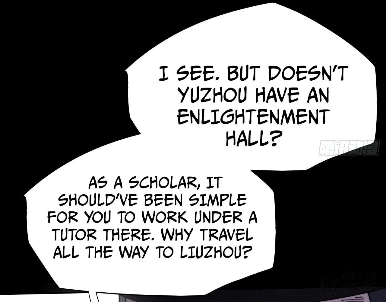 Read Sinister Immortal Path chapter 12 image 129 on Lezhin