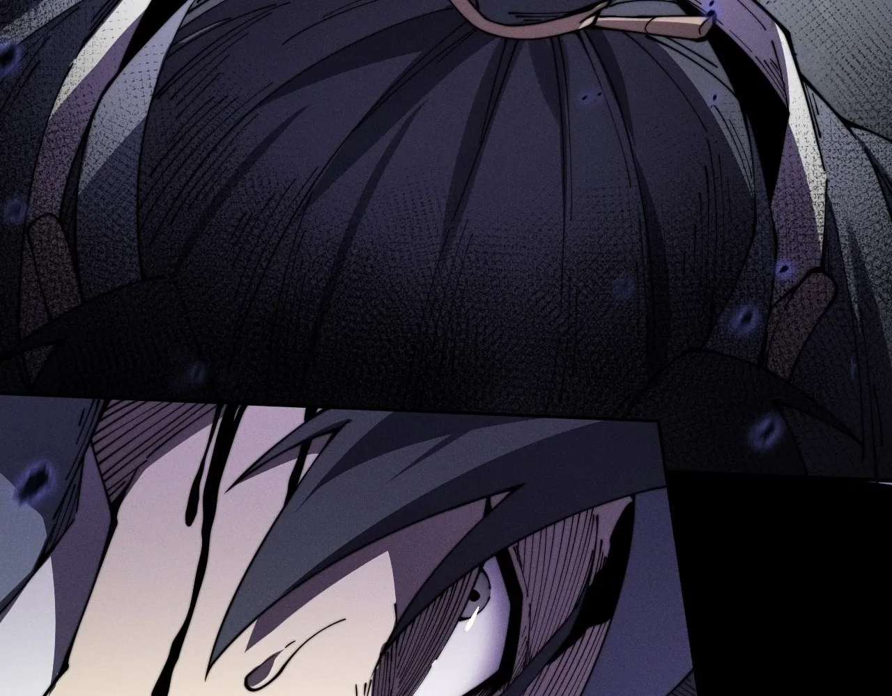 Read Sinister Immortal Path chapter 12 image 13 on Lezhin