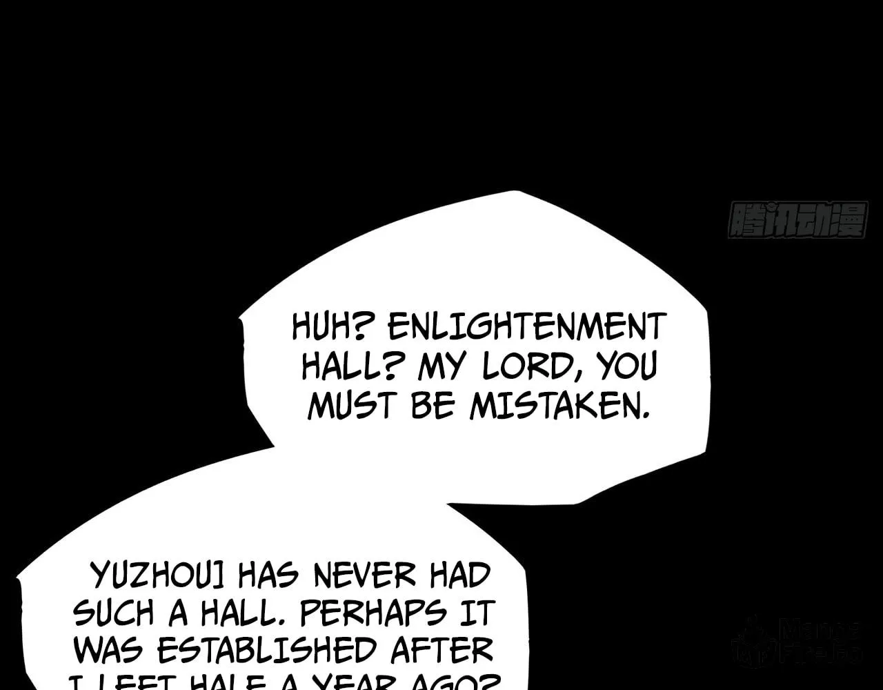 Read Sinister Immortal Path chapter 12 image 131 on Lezhin