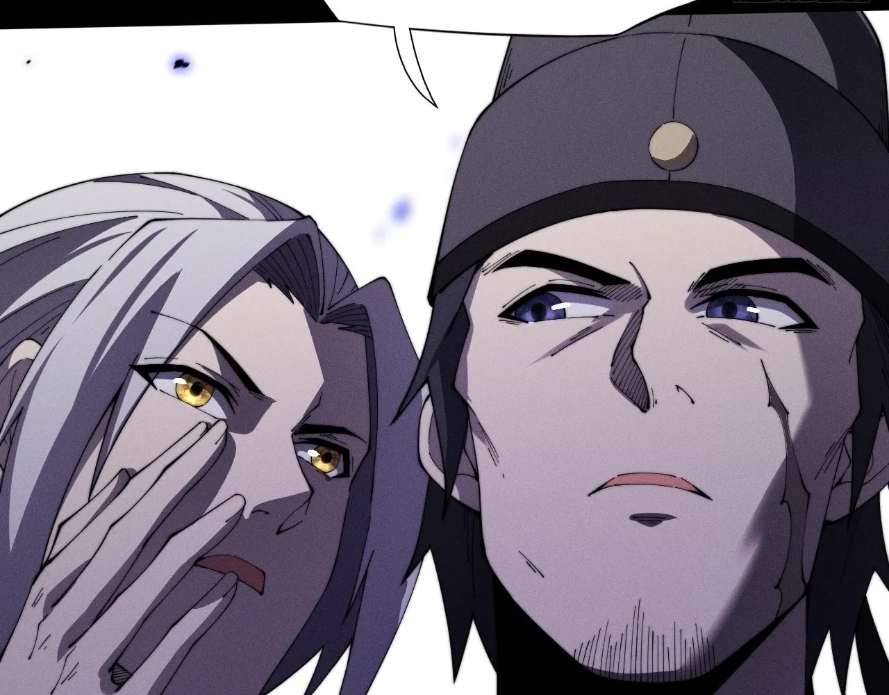 Read Sinister Immortal Path chapter 12 image 135 on Lezhin
