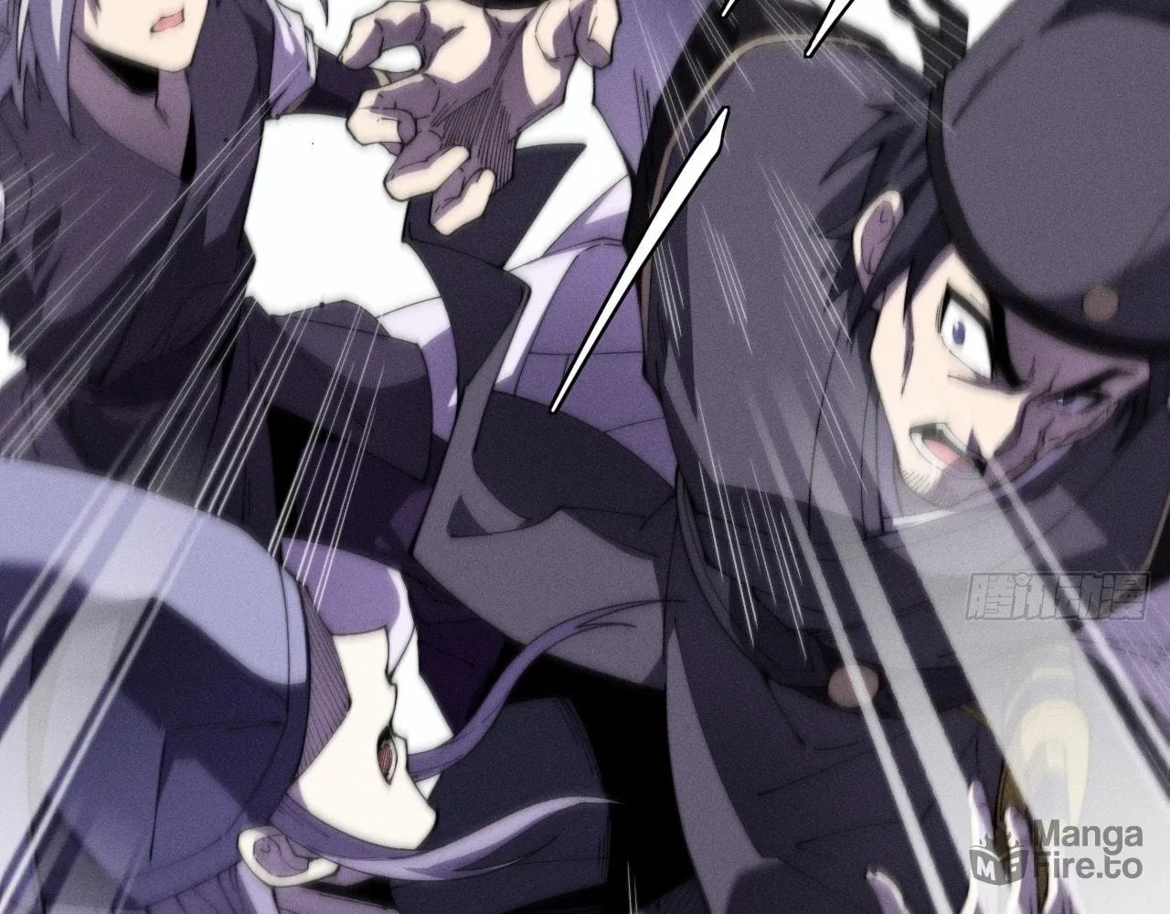 Read Sinister Immortal Path chapter 12 image 140 on Lezhin