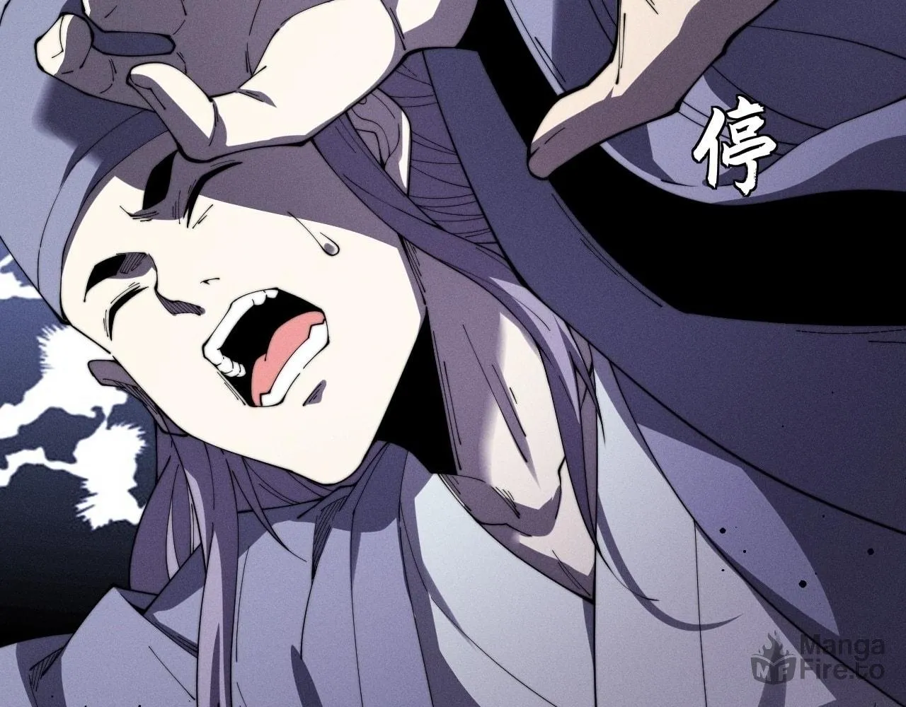 Read Sinister Immortal Path chapter 12 image 143 on Lezhin