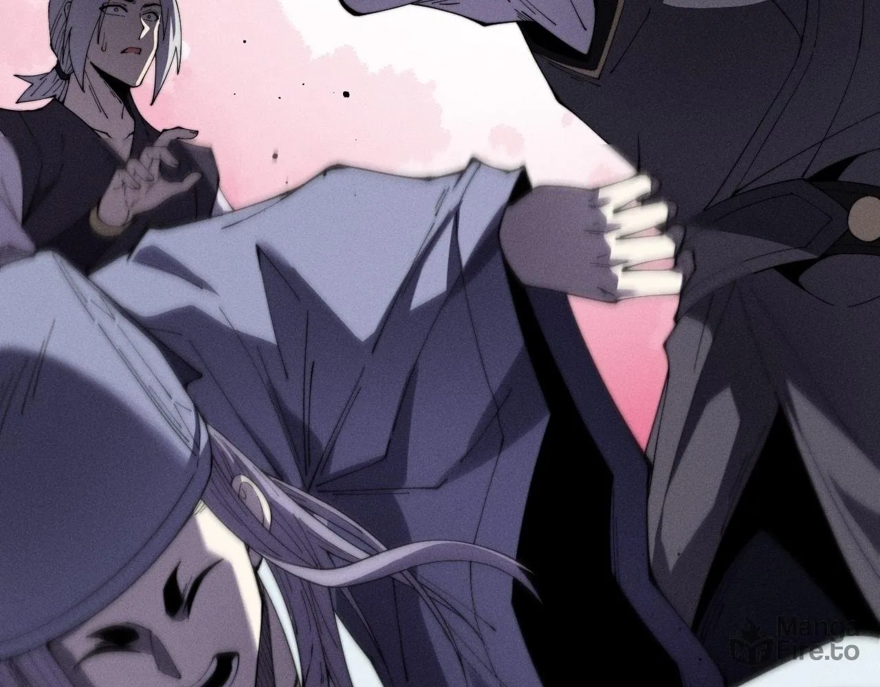 Read Sinister Immortal Path chapter 12 image 146 on Lezhin