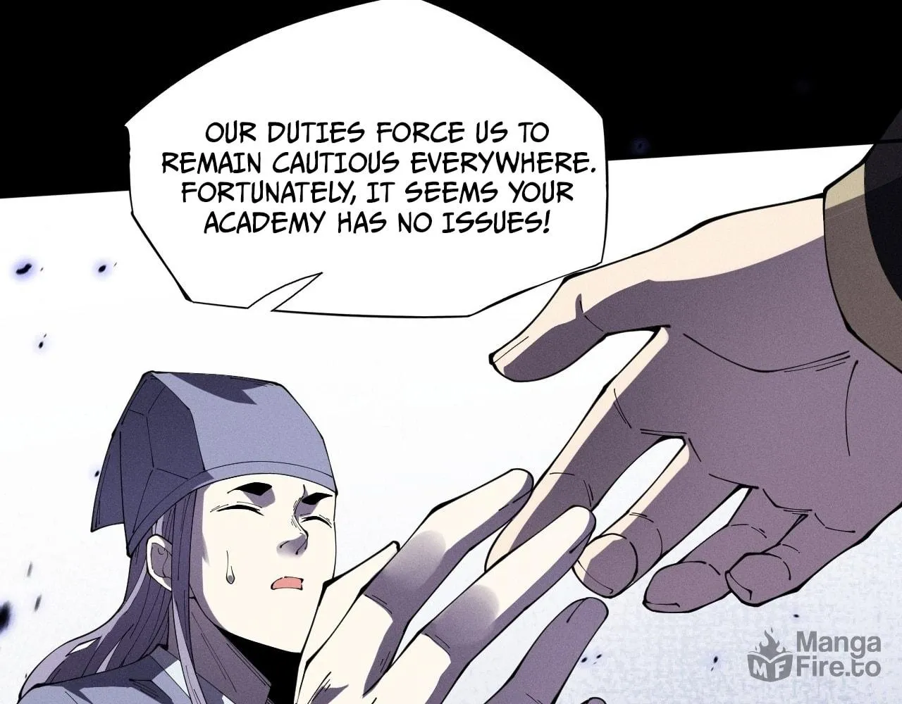 Read Sinister Immortal Path chapter 12 image 152 on Lezhin