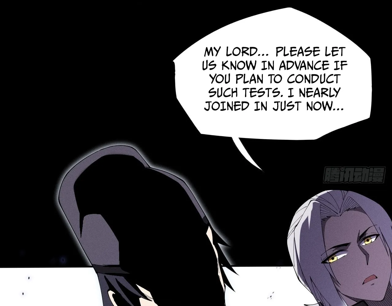 Read Sinister Immortal Path chapter 12 image 157 on Lezhin
