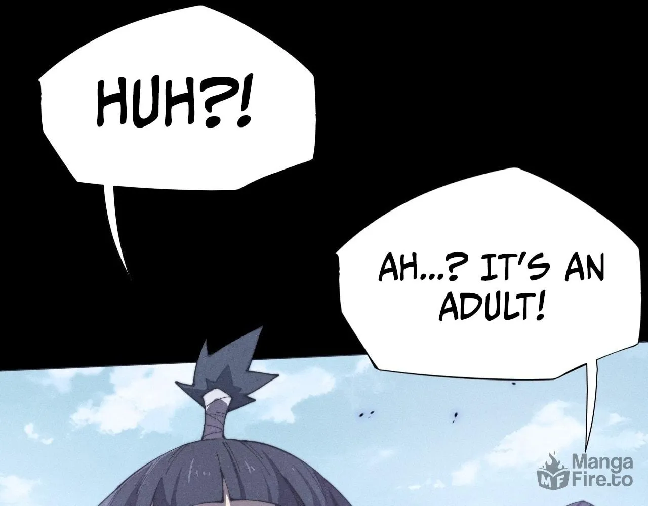 Read Sinister Immortal Path chapter 12 image 20 on Lezhin