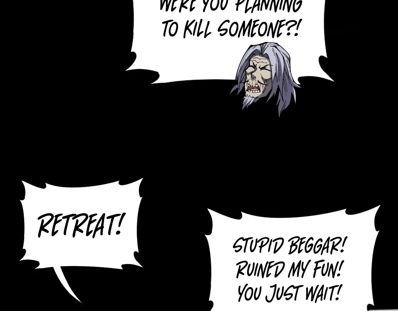 Read Sinister Immortal Path chapter 12 image 22 on Lezhin