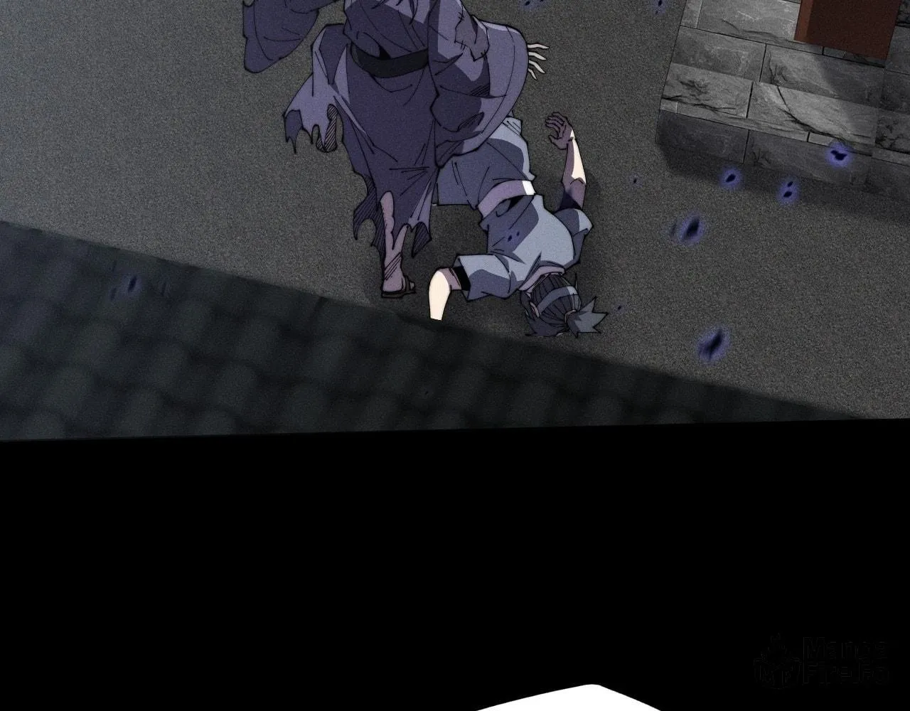 Read Sinister Immortal Path chapter 12 image 24 on Lezhin