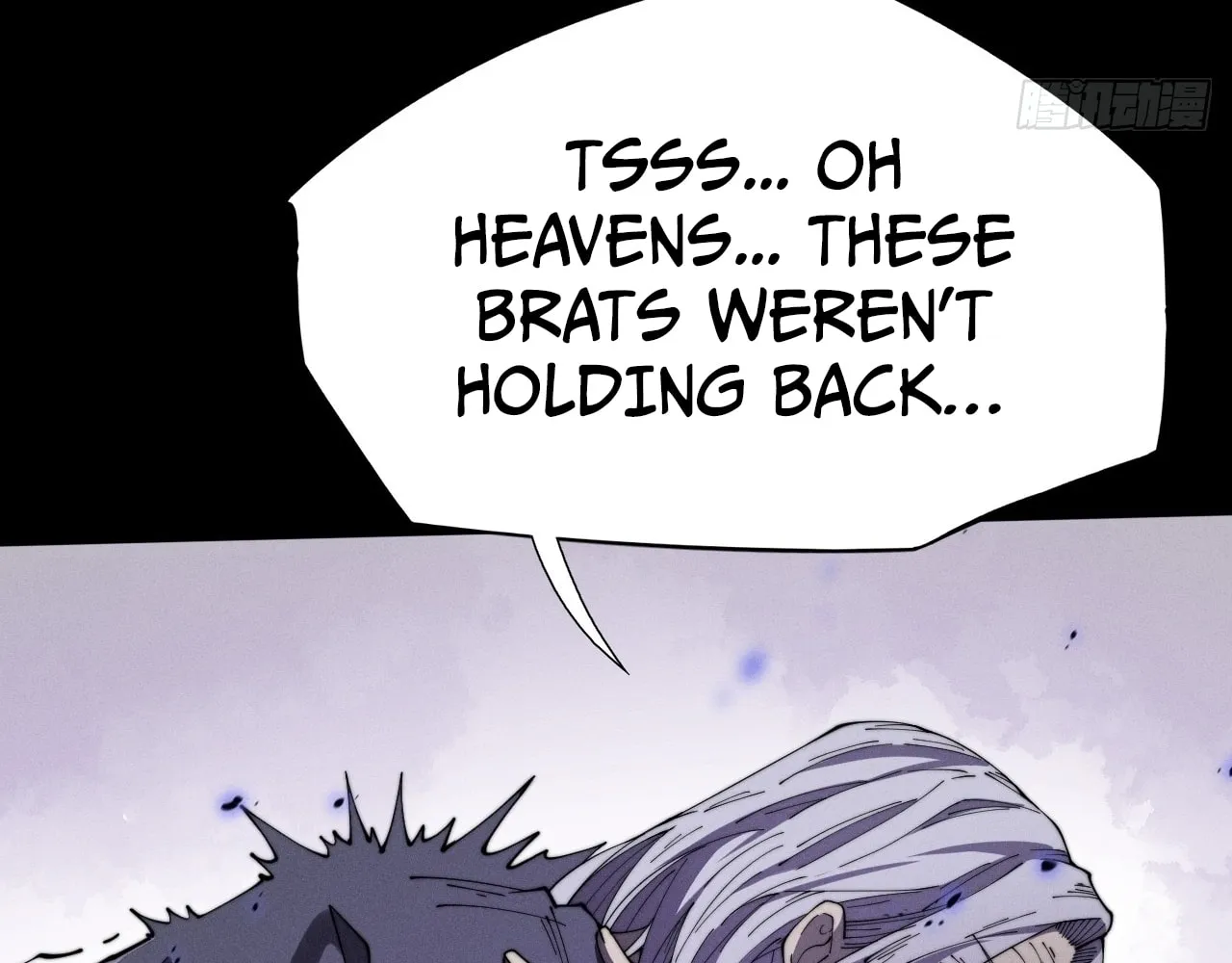 Read Sinister Immortal Path chapter 12 image 25 on Lezhin