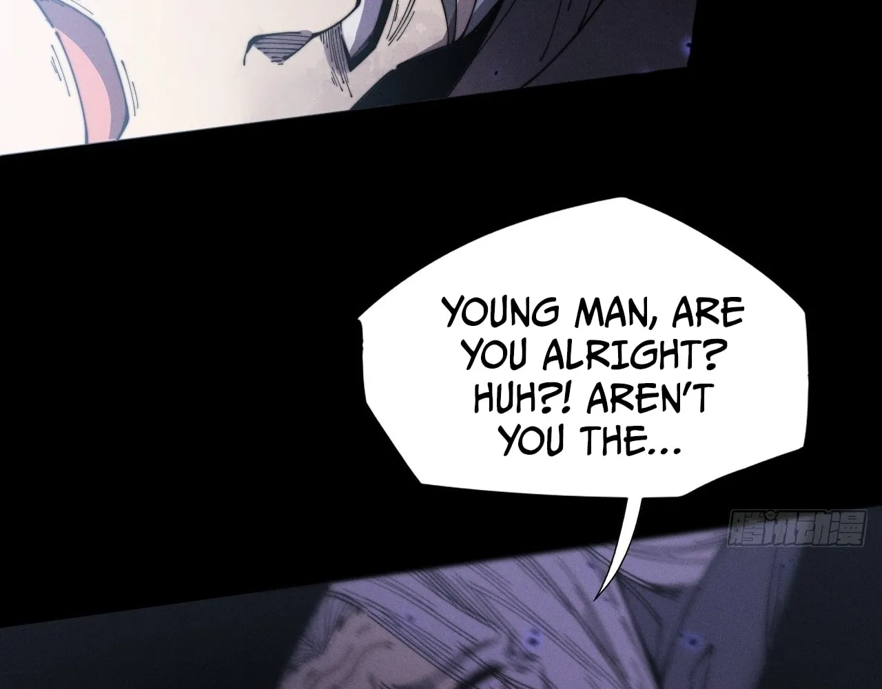 Read Sinister Immortal Path chapter 12 image 28 on Lezhin