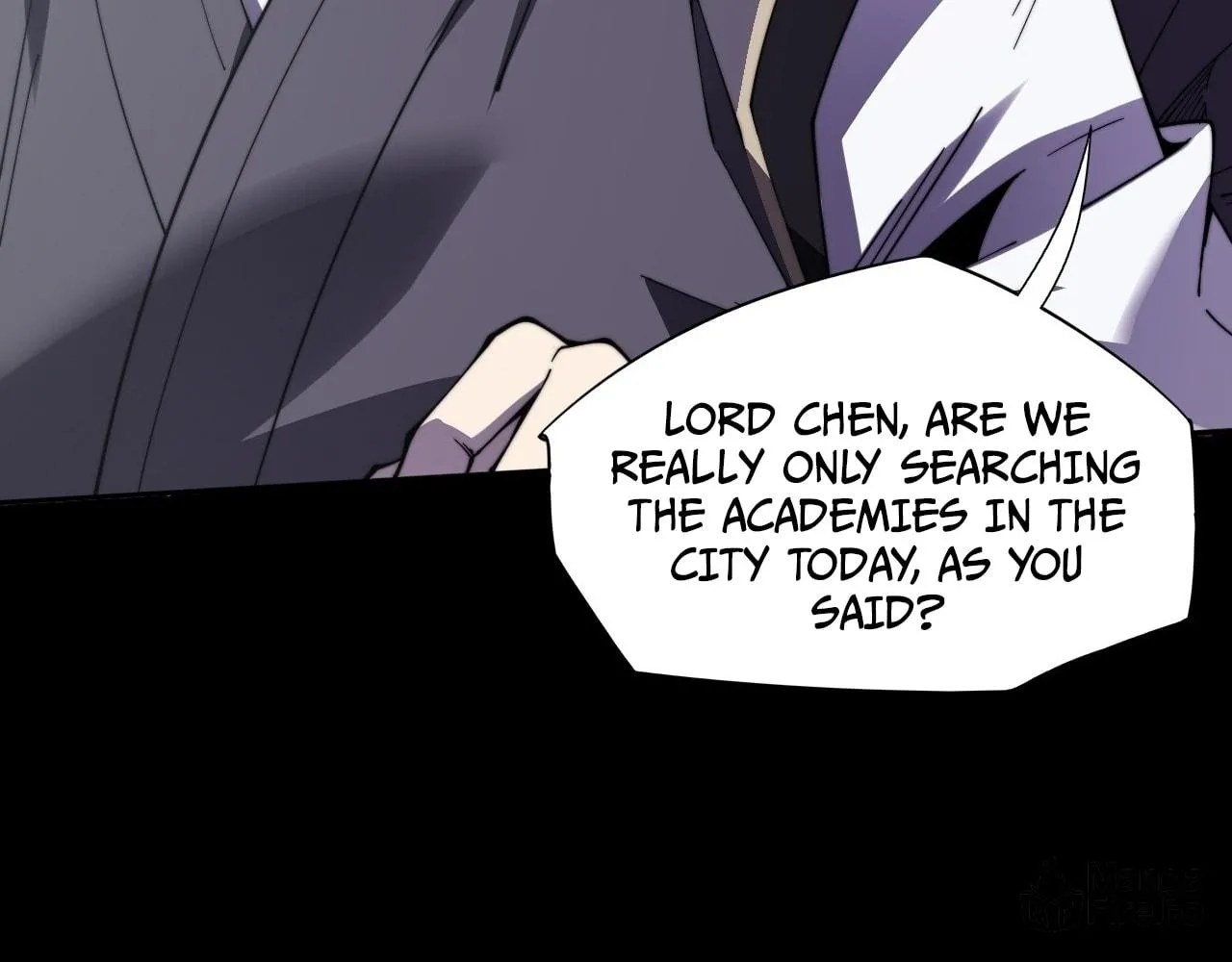 Read Sinister Immortal Path chapter 12 image 35 on Lezhin