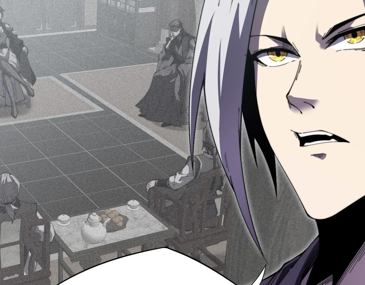 Read Sinister Immortal Path chapter 12 image 37 on Lezhin