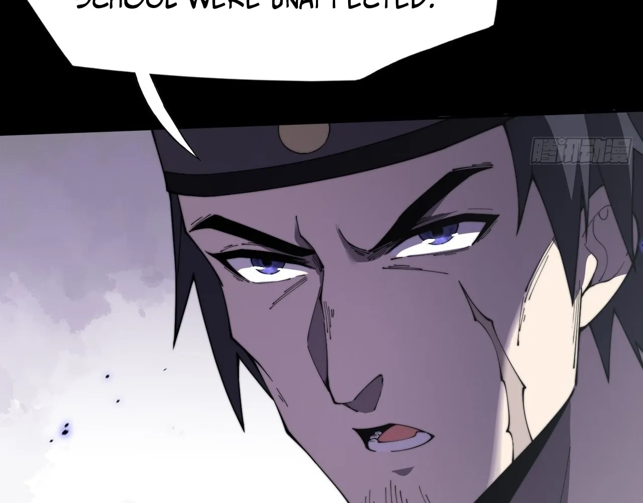 Read Sinister Immortal Path chapter 12 image 40 on Lezhin
