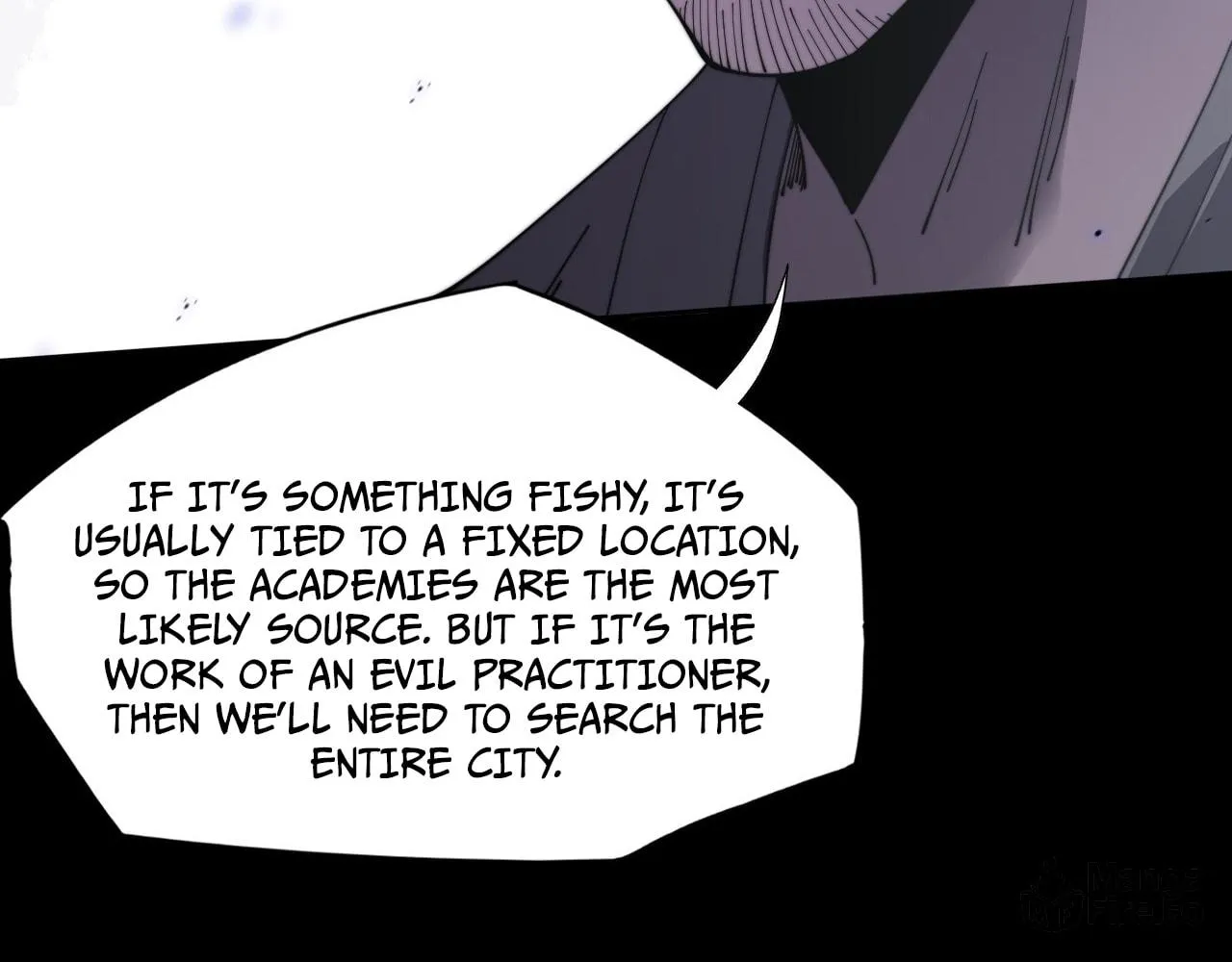 Read Sinister Immortal Path chapter 12 image 41 on Lezhin