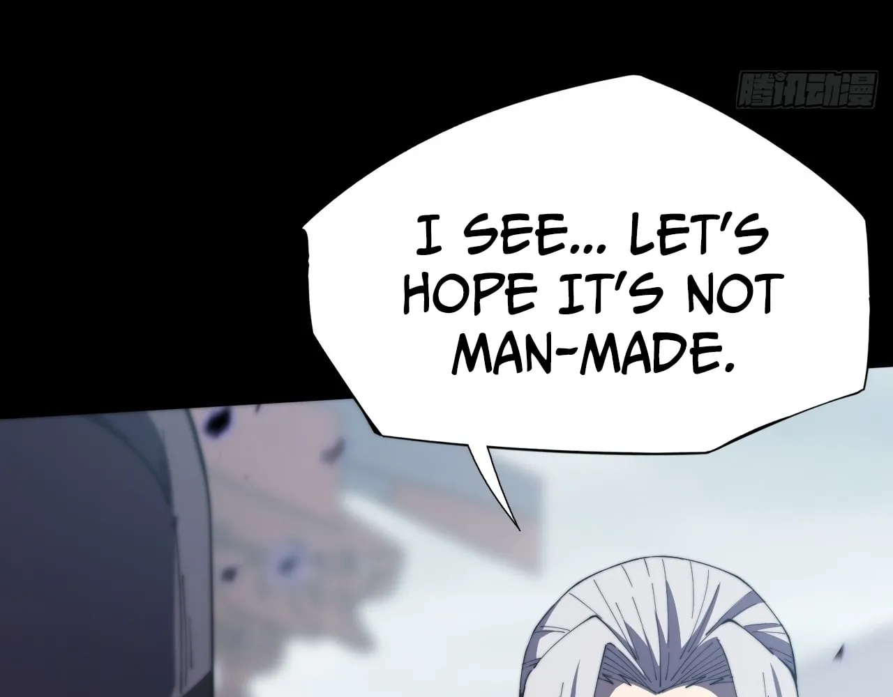 Read Sinister Immortal Path chapter 12 image 42 on Lezhin