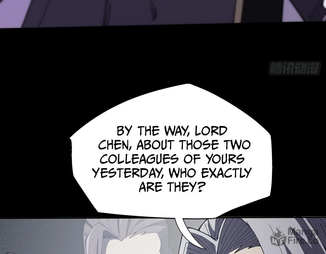 Read Sinister Immortal Path chapter 12 image 44 on Lezhin