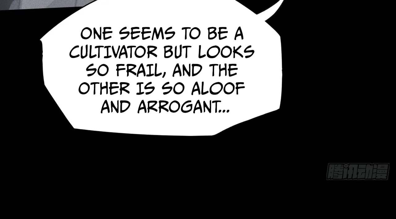 Read Sinister Immortal Path chapter 12 image 46 on Lezhin