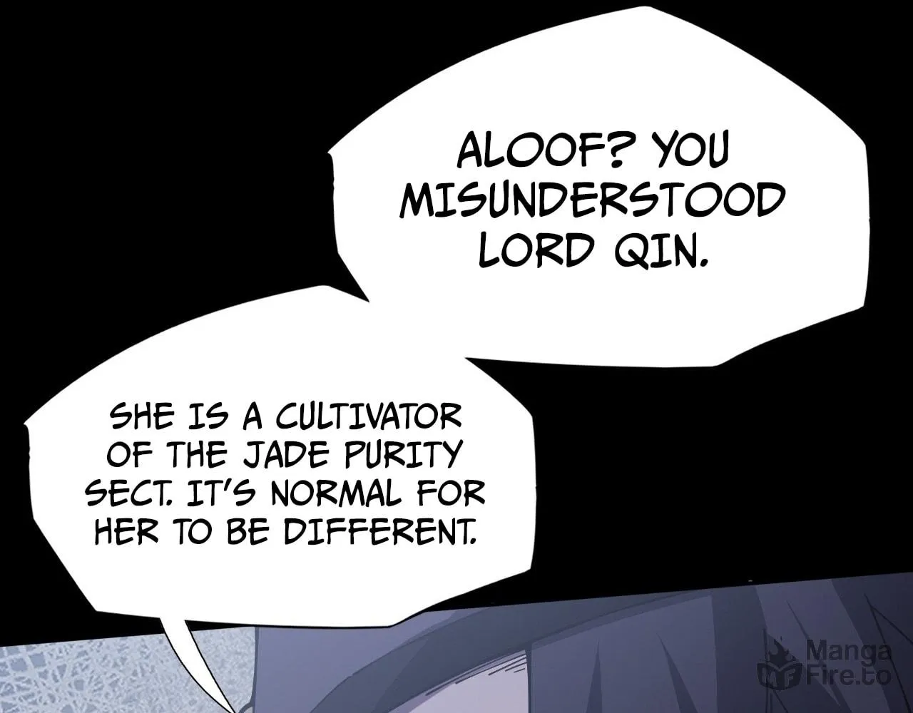 Read Sinister Immortal Path chapter 12 image 47 on Lezhin