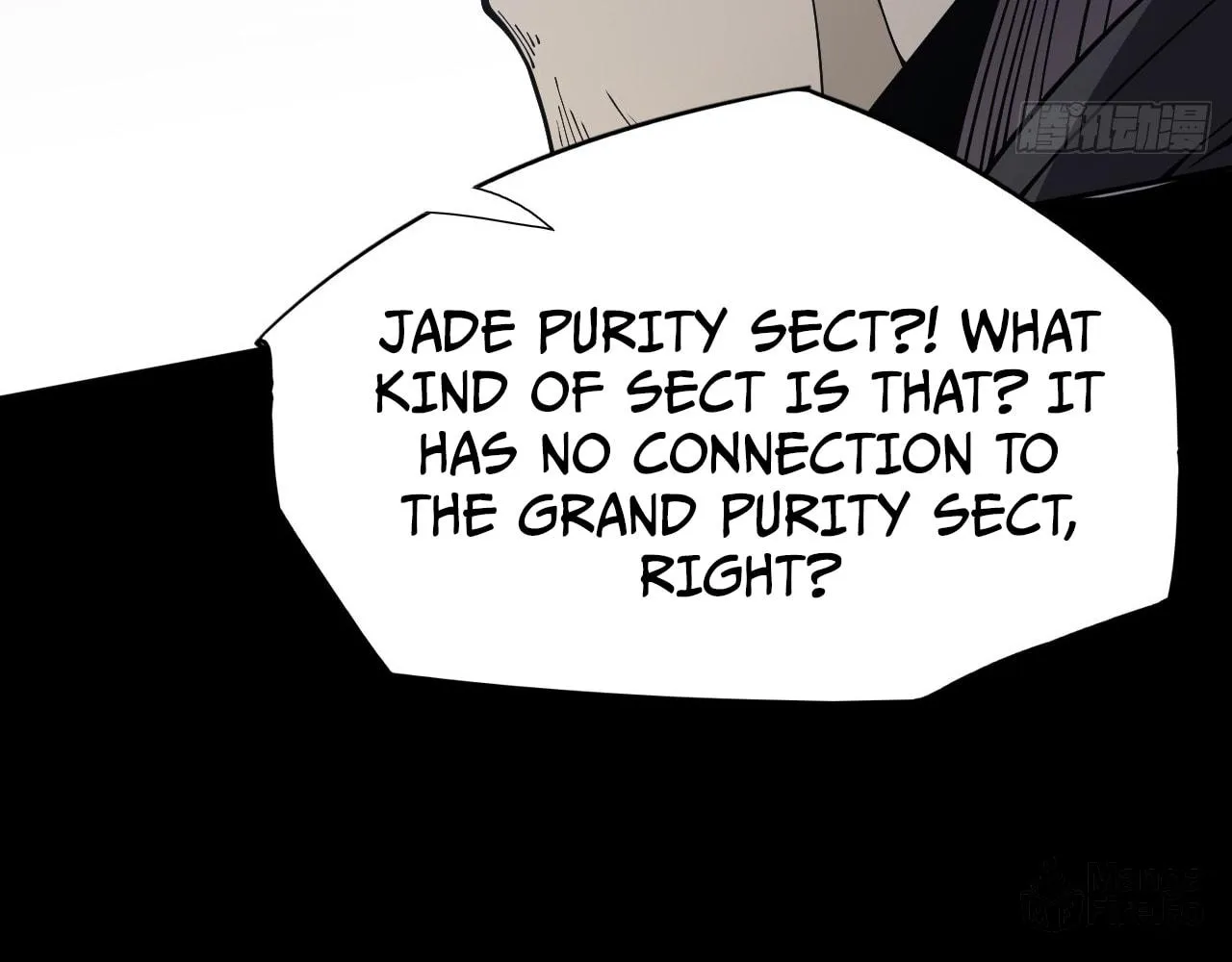 Read Sinister Immortal Path chapter 12 image 49 on Lezhin