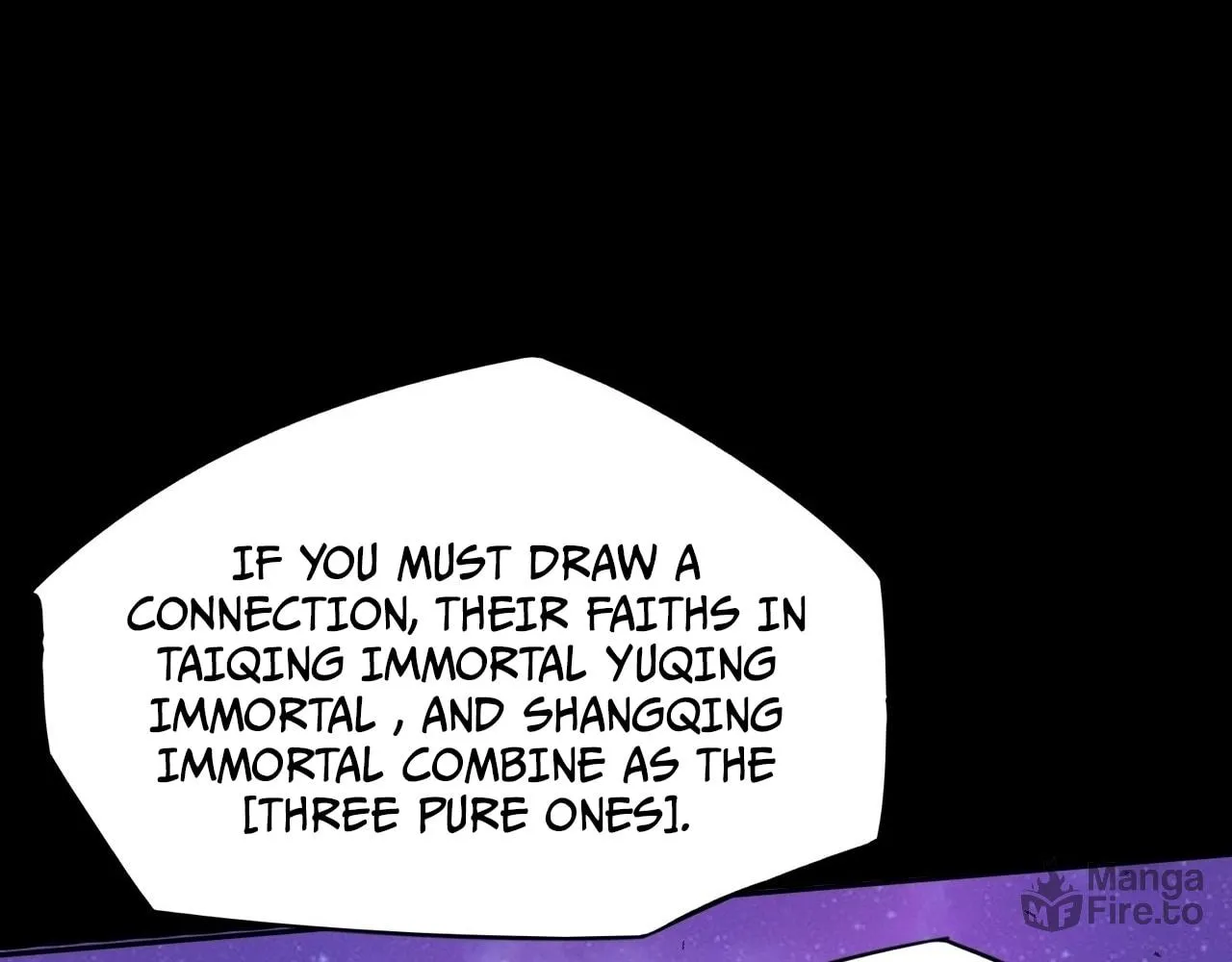 Read Sinister Immortal Path chapter 12 image 50 on Lezhin