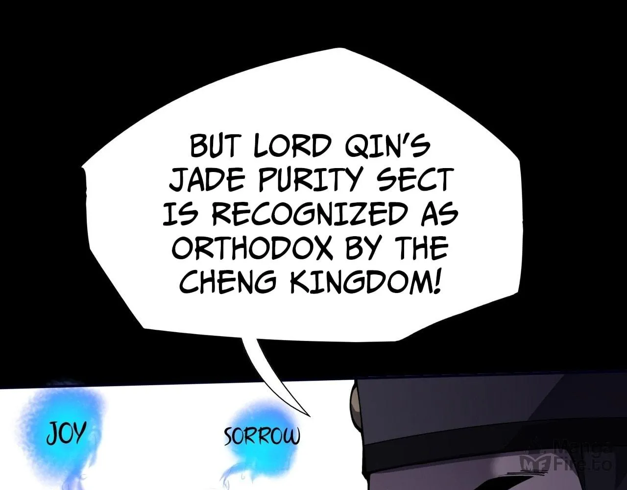 Read Sinister Immortal Path chapter 12 image 54 on Lezhin
