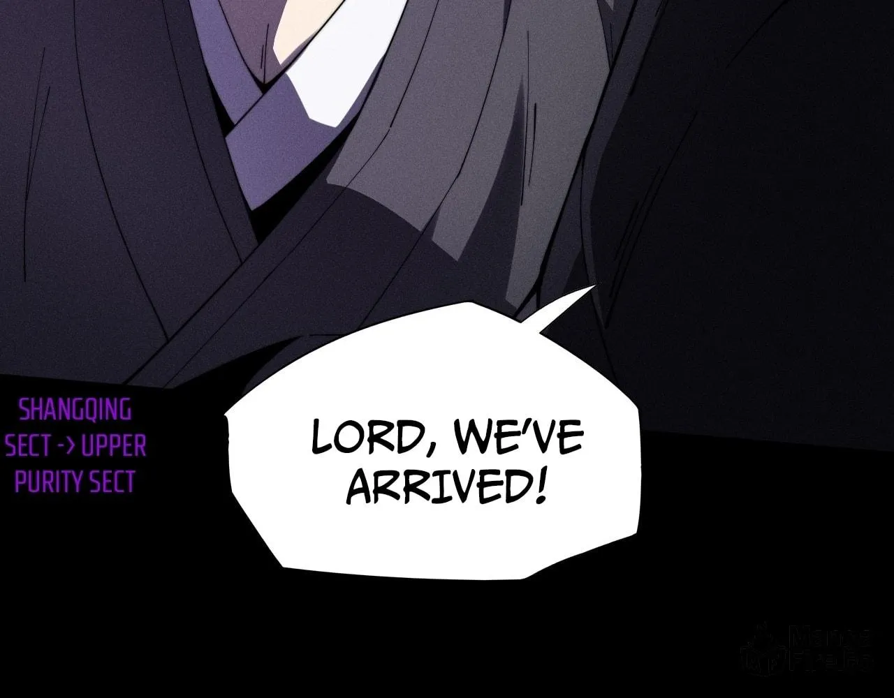 Read Sinister Immortal Path chapter 12 image 59 on Lezhin