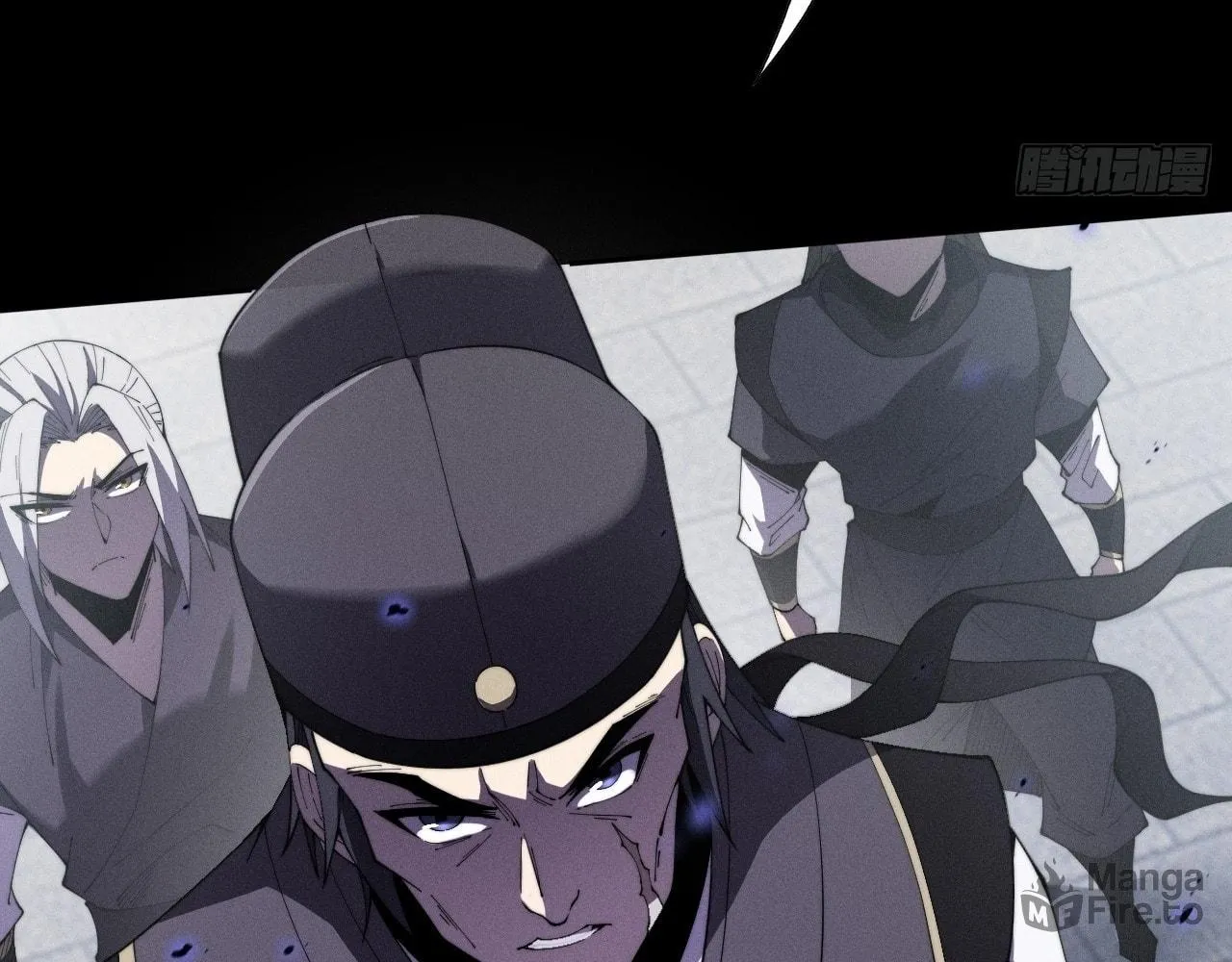 Read Sinister Immortal Path chapter 12 image 64 on Lezhin