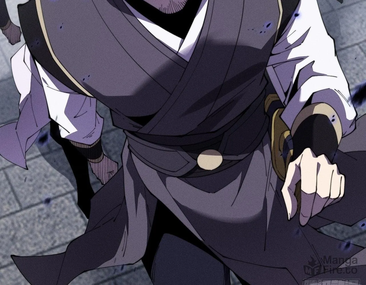 Read Sinister Immortal Path chapter 12 image 65 on Lezhin