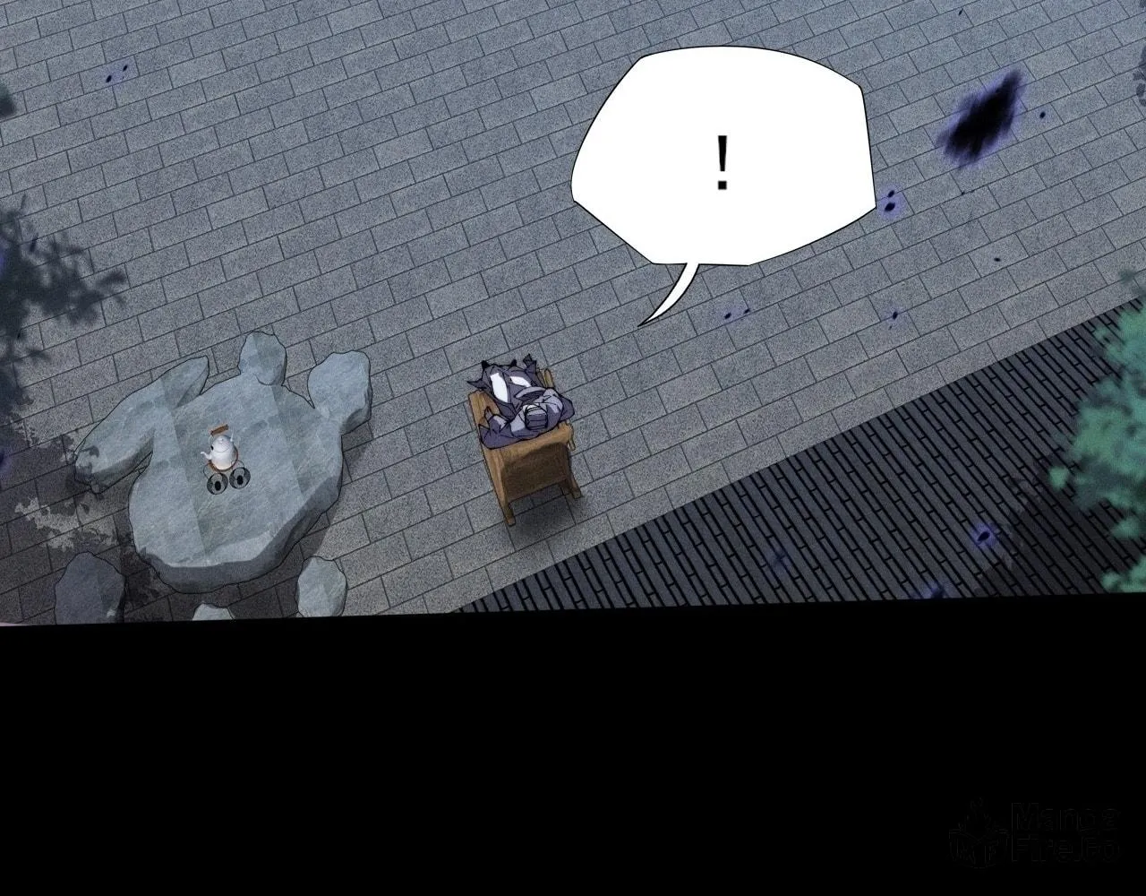 Read Sinister Immortal Path chapter 12 image 69 on Lezhin