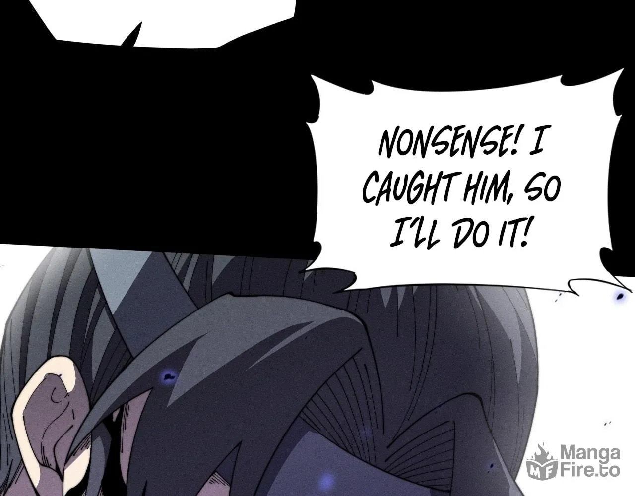 Read Sinister Immortal Path chapter 12 image 9 on Lezhin