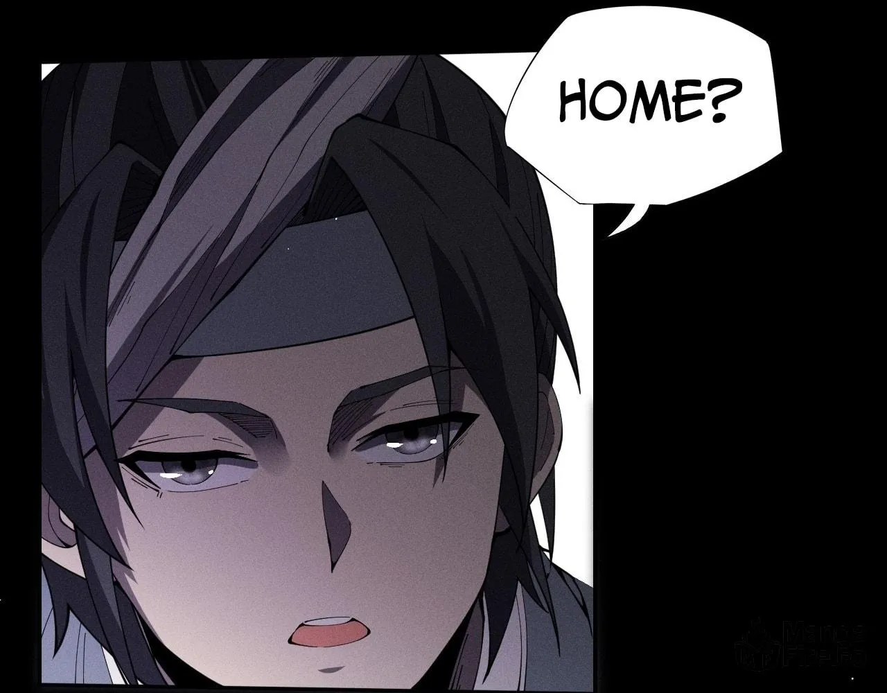 Read Sinister Immortal Path chapter 12 image 94 on Lezhin