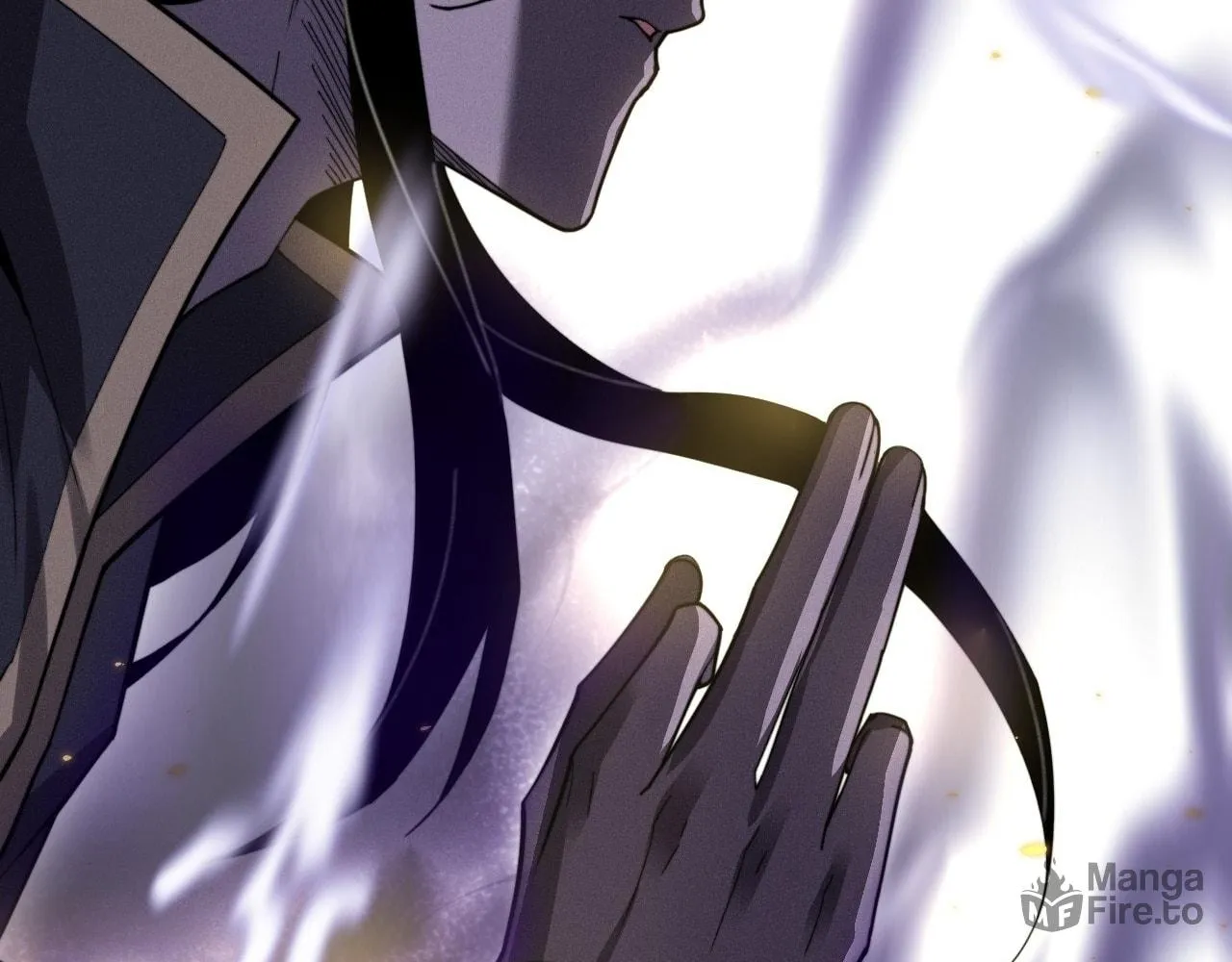 Read Sinister Immortal Path chapter 13 image 104 on Lezhin