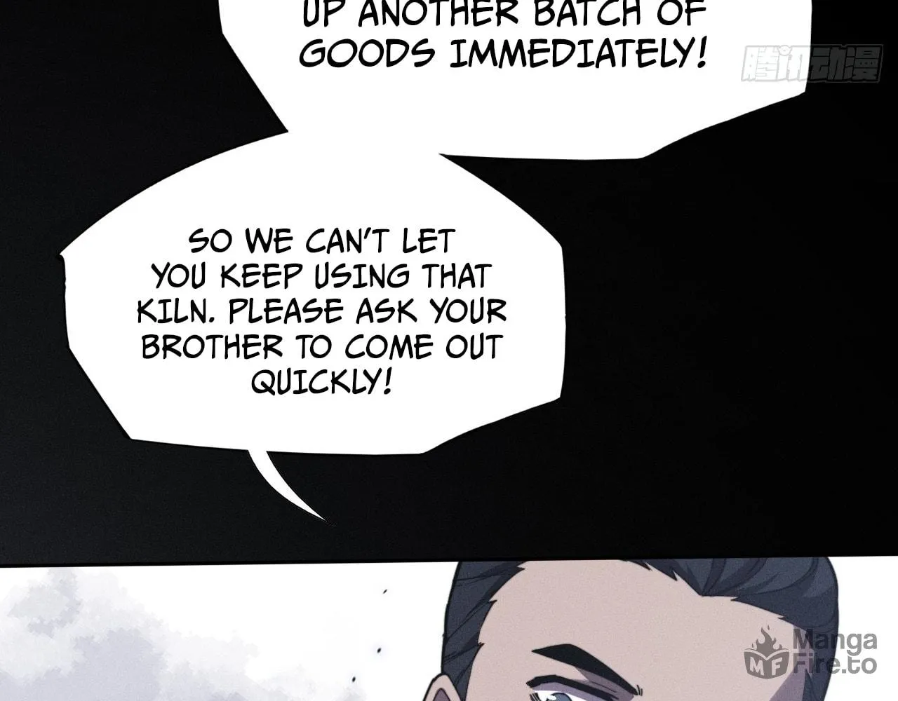 Read Sinister Immortal Path chapter 13 image 113 on Lezhin