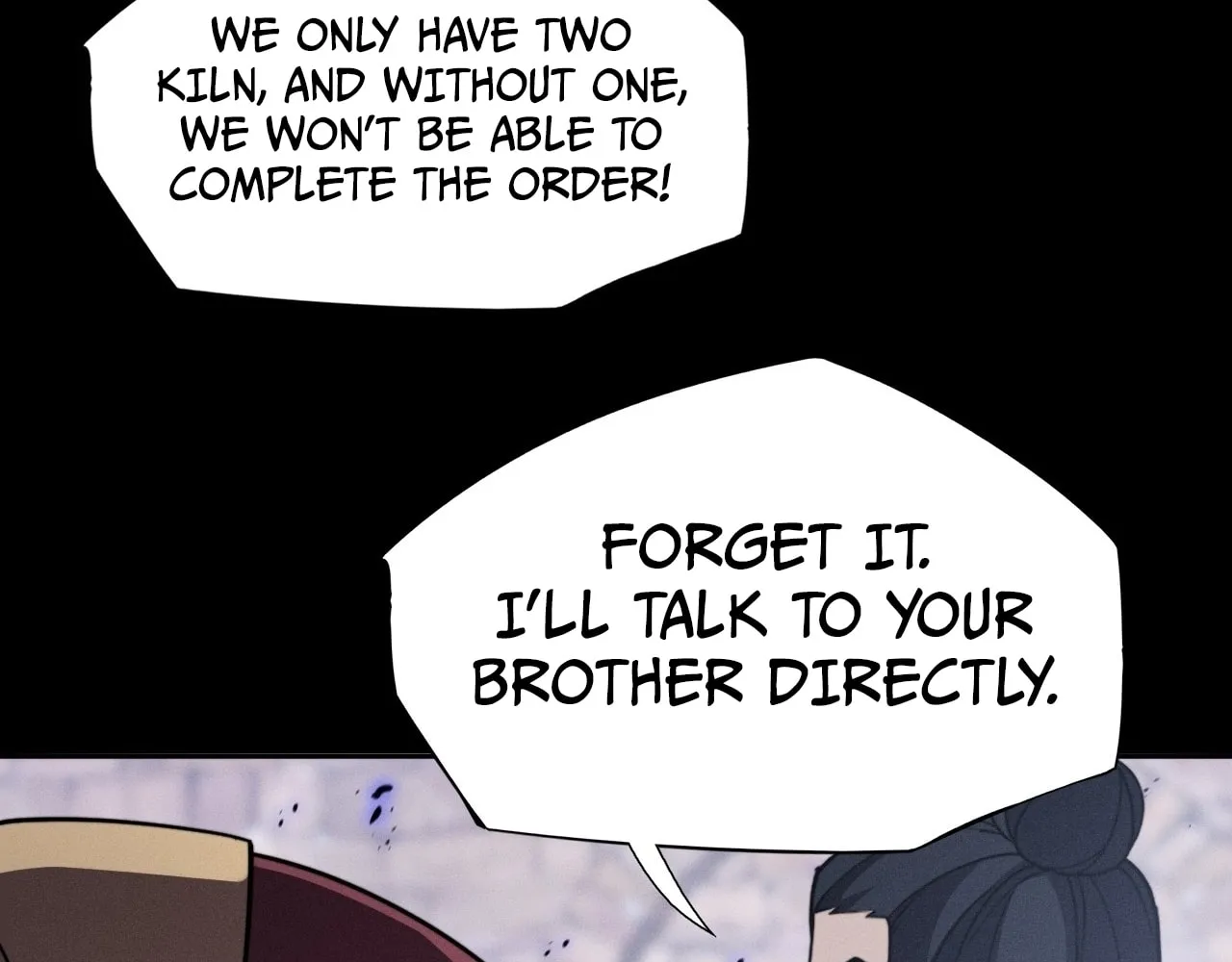 Read Sinister Immortal Path chapter 13 image 118 on Lezhin