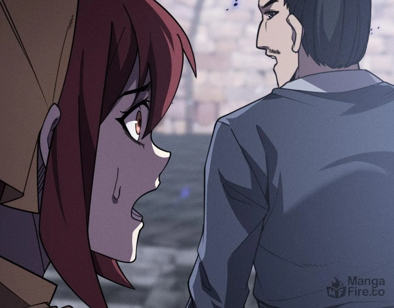Read Sinister Immortal Path chapter 13 image 119 on Lezhin