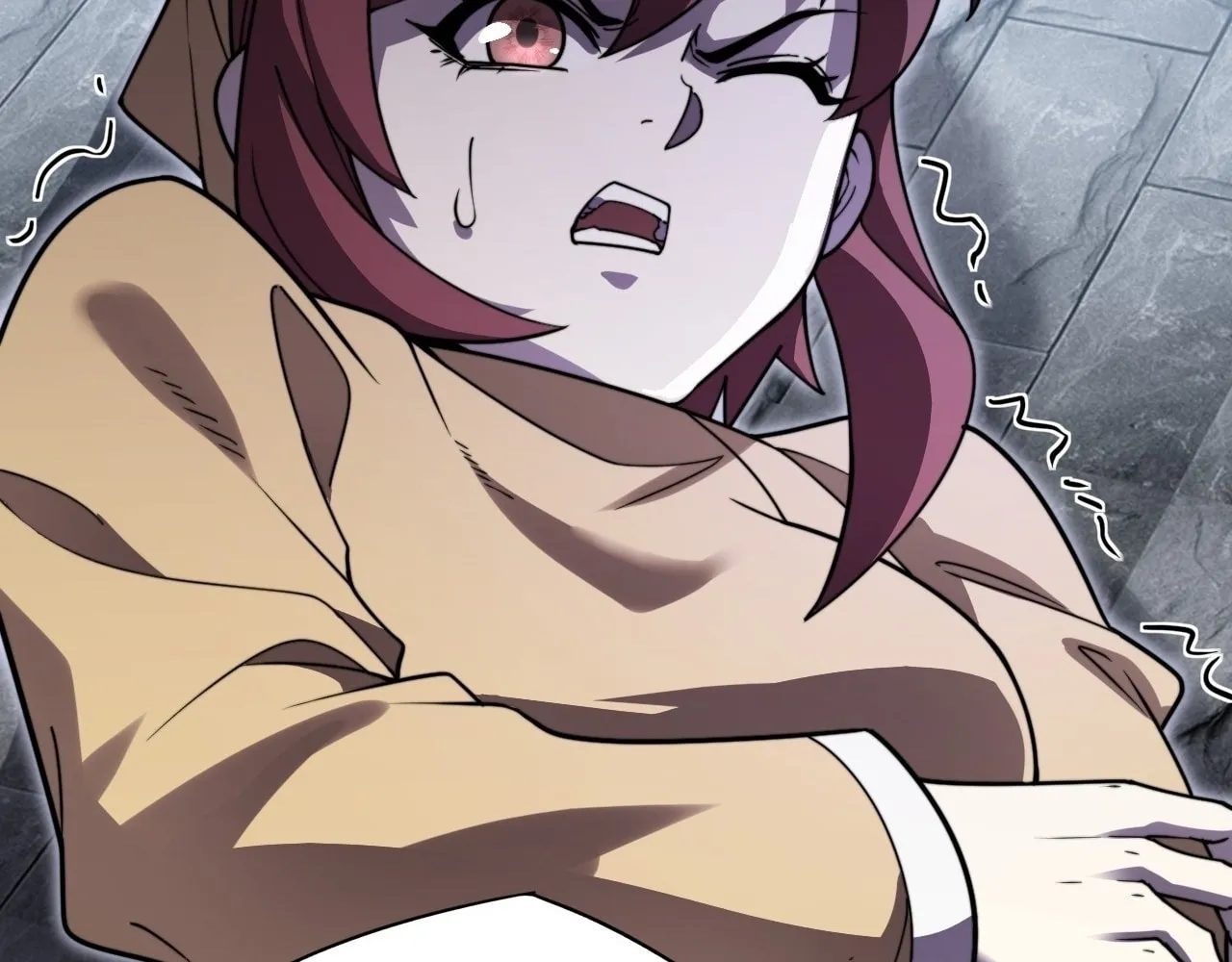 Read Sinister Immortal Path chapter 13 image 127 on Lezhin